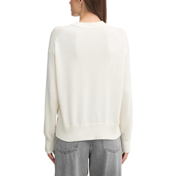 Calvin Klein Jeans Maglia Donna — vista 2