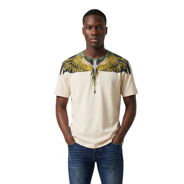 County Of Milan T-Shirt Uomo