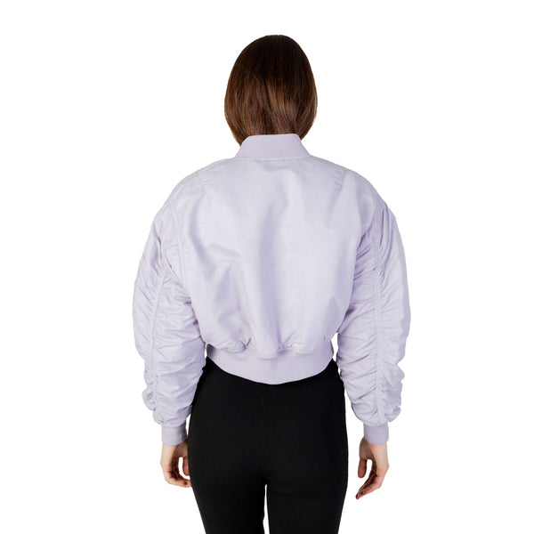 Calvin Klein Jeans Giubbotto Donna — vista 2