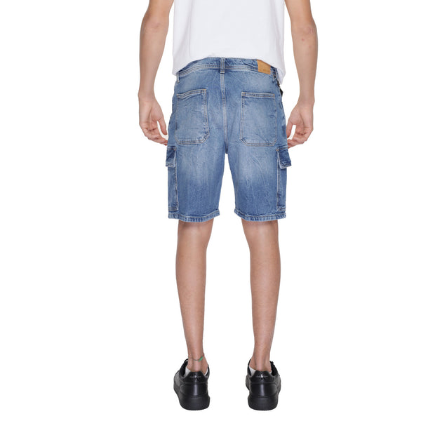 Antony Morato Bermuda Uomo — vista 2