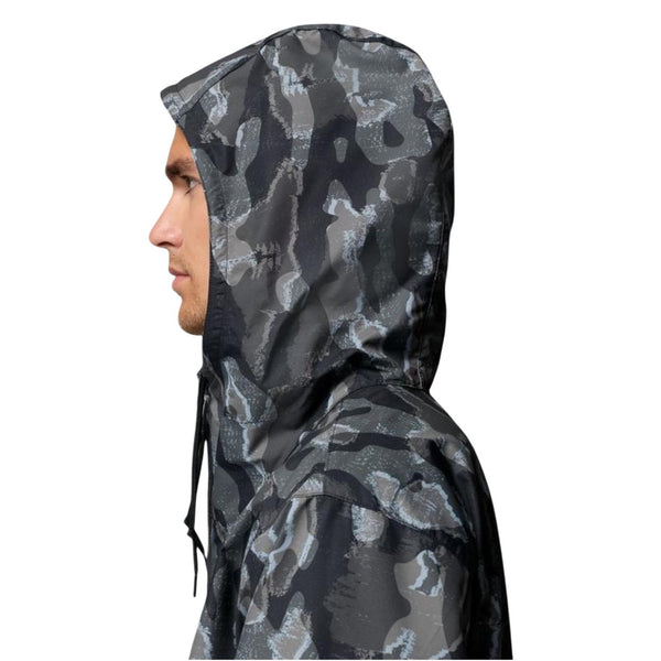 Columbia Giacca Uomo — vista 2