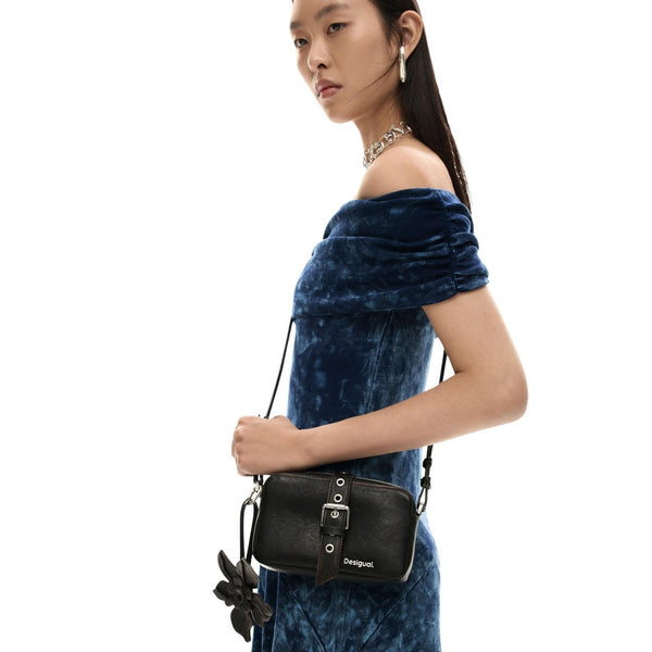 Desigual Borsa Donna — vista 2