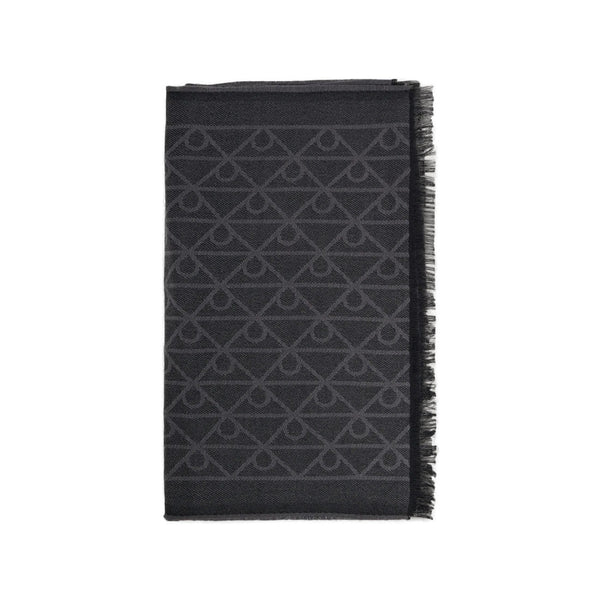 Calvin Klein Sciarpa Donna — vista 2