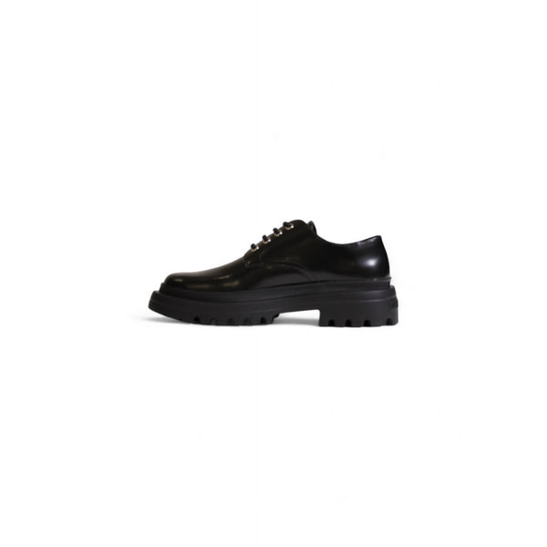 Love Moschino Scarpe Stringate Donna — vista 2