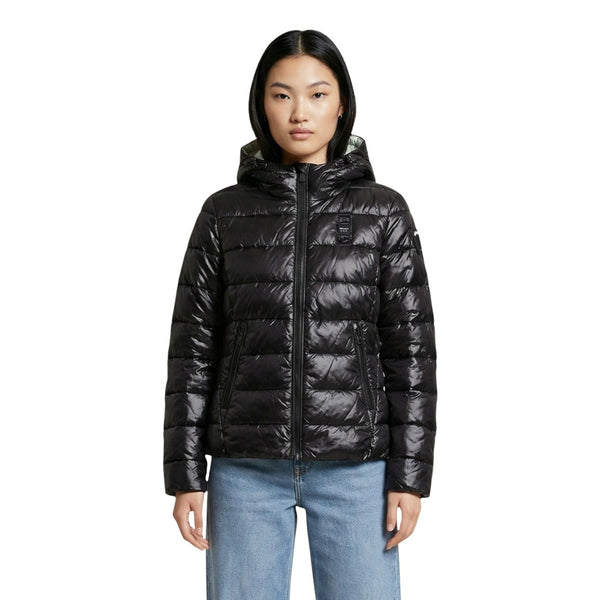 Blauer Giubbotto Donna