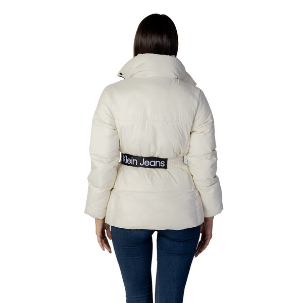 Calvin Klein Jeans Giubbotto Donna — vista 2