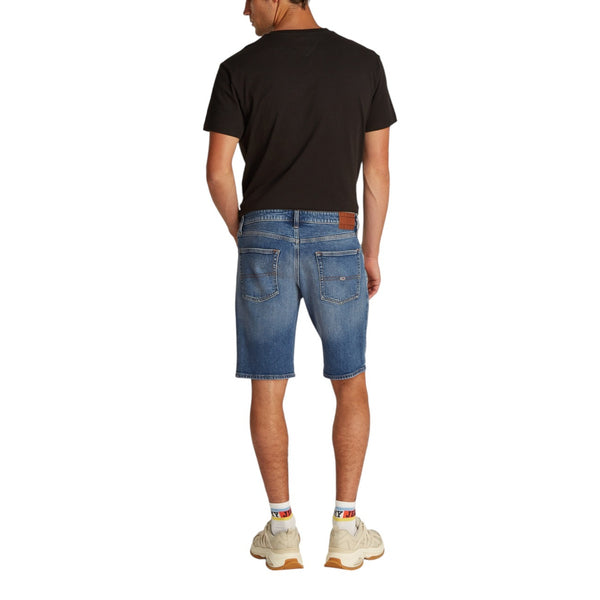 Tommy Hilfiger Jeans Bermuda Uomo — vista 2