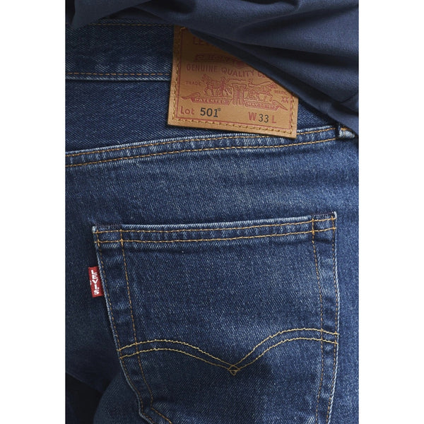 Levis® Bermuda Uomo — vista 2