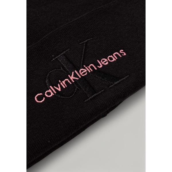 Calvin Klein Jeans Cappello Donna — vista 2