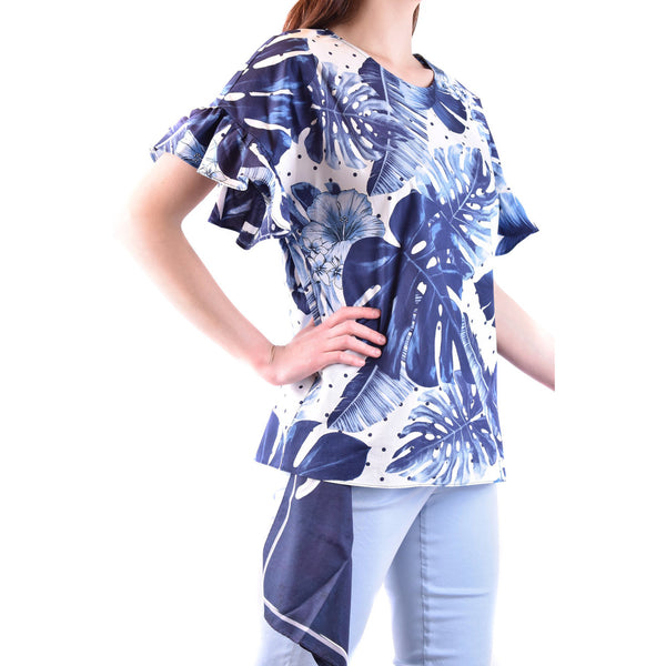 Twinset T-Shirt Donna — vista 2