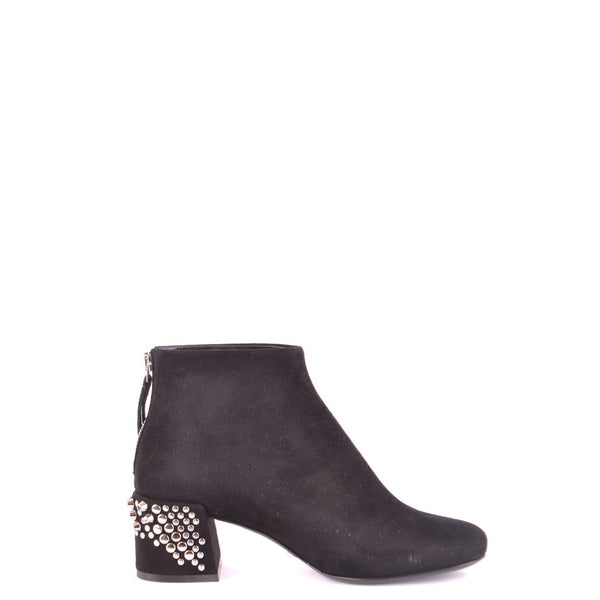 Alexander Mcqueen Stivali Donna