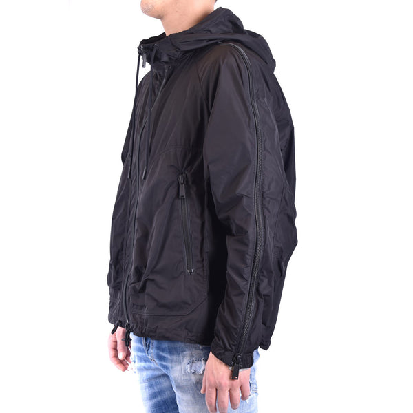 Dsquared2 Giacca Uomo — vista 2