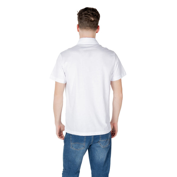 Emporio Armani Underwear Polo Uomo — vista 2