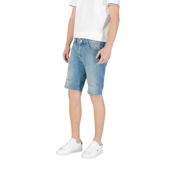 Jeckerson Bermuda Uomo — vista 2