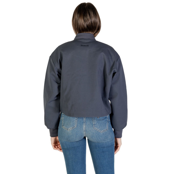 Calvin Klein Jeans Giacca Donna — vista 2