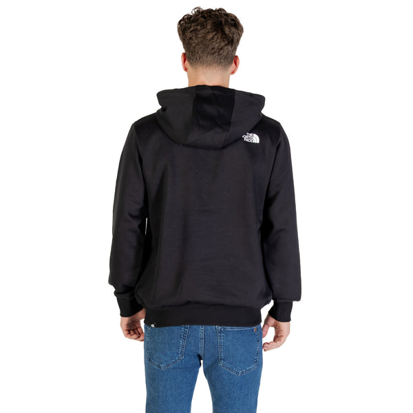 The North Face Felpa Uomo — vista 2