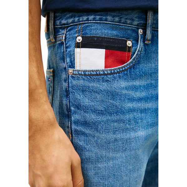 Tommy Hilfiger Jeans Bermuda Uomo — vista 2