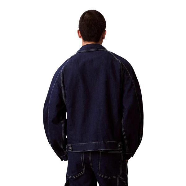 Calvin Klein Jeans Giacca Uomo — vista 2