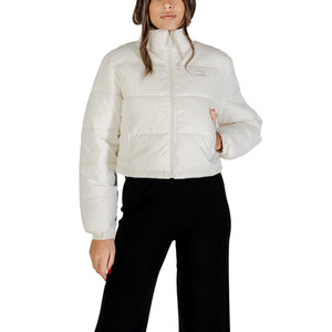 Tommy Hilfiger Jeans Giubbotto Donna