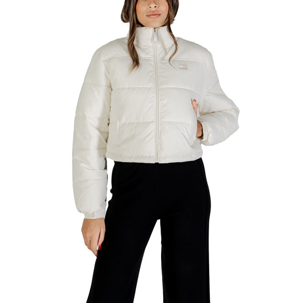 Tommy Hilfiger Jeans Giubbotto Donna