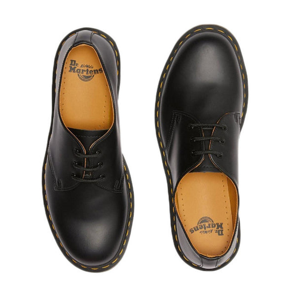 Dr. Martens Scarpe Basse Donna — vista 2