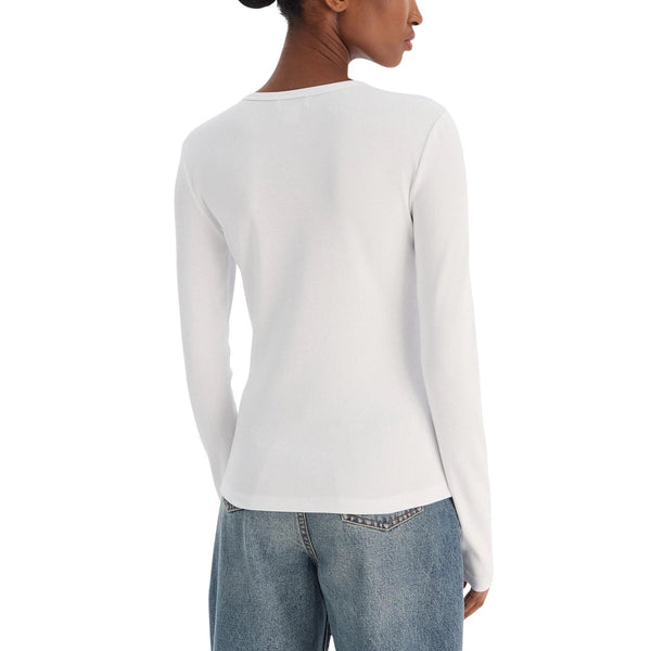 Calvin Klein Jeans Maglia Donna — vista 2
