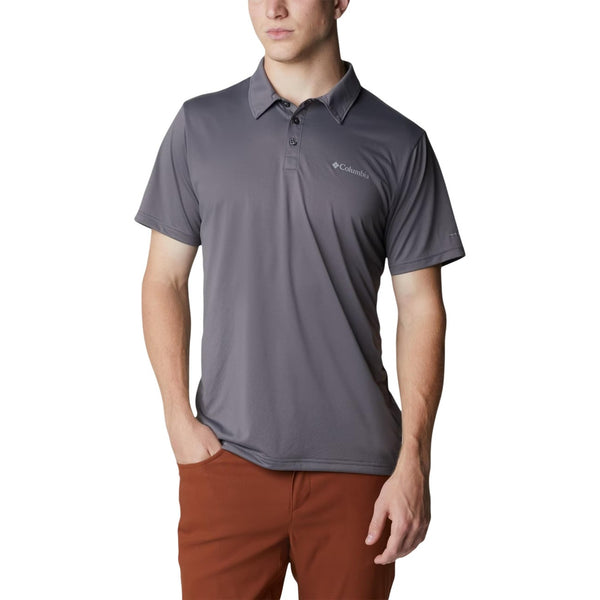 Columbia Polo Uomo