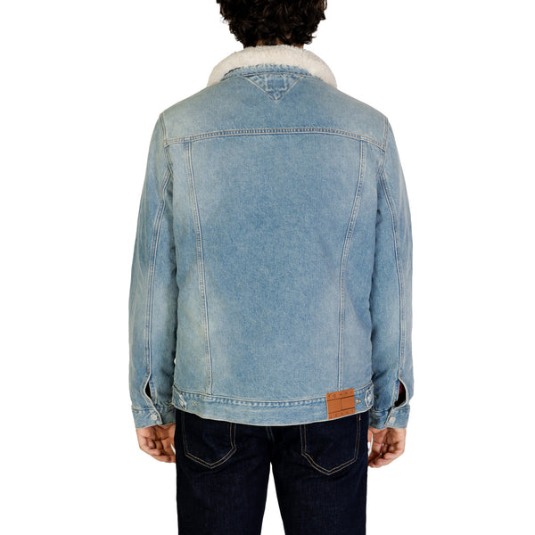 Tommy Hilfiger Giacca Uomo — vista 2