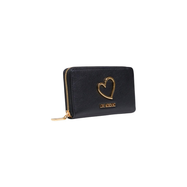 Love Moschino Portafogli Donna — vista 2