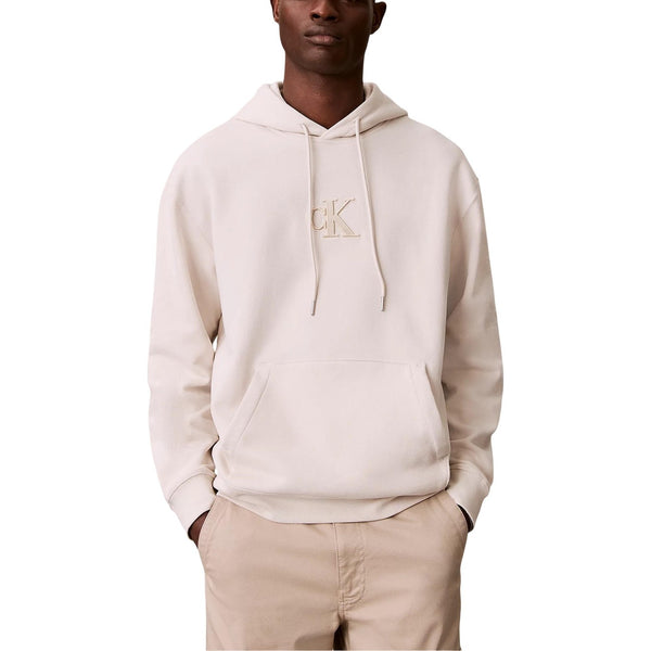 Calvin Klein Jeans Felpa Uomo