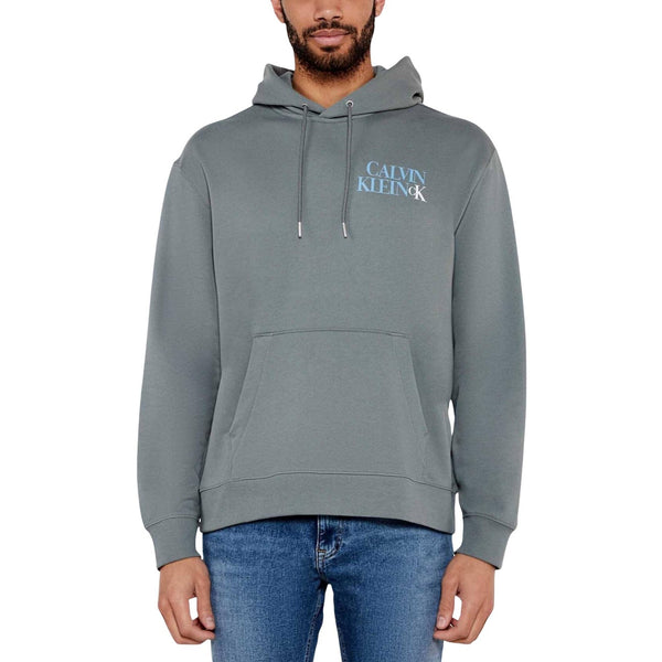 Calvin Klein Jeans Felpa Uomo