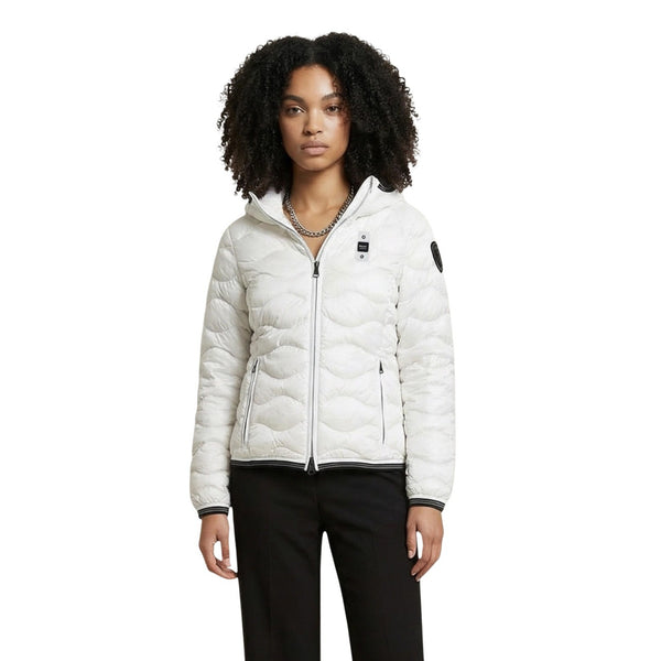 Blauer Giubbotto Donna — vista 2