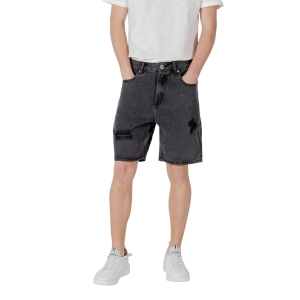 Gianni Lupo Bermuda Uomo — vista 2