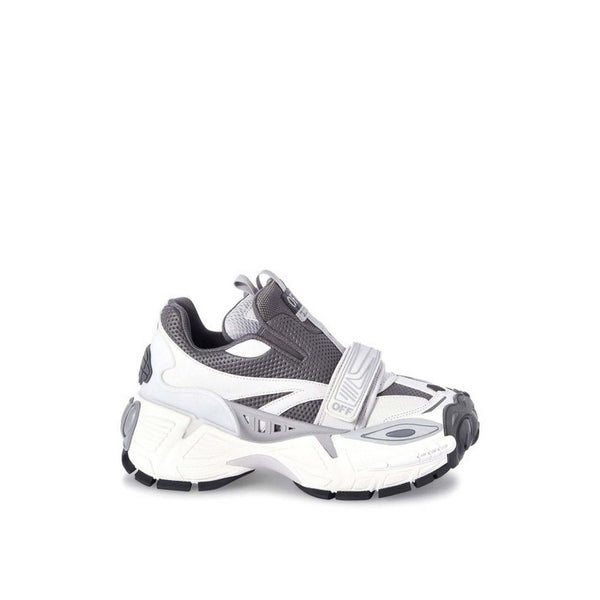 Off-white Sneakers Uomo