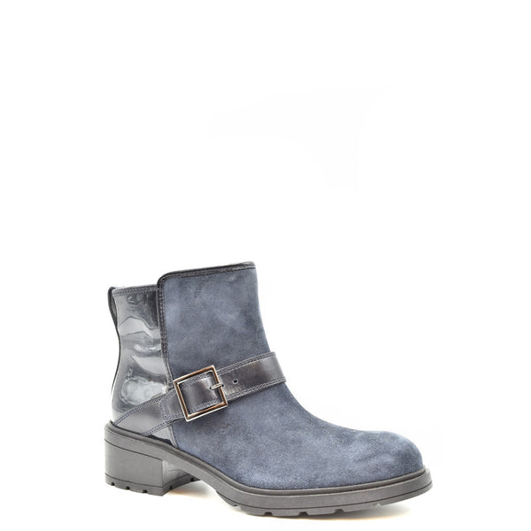 Hogan Stivali Donna — vista 2