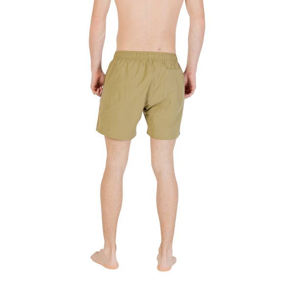 Boss Costume Uomo — vista 2
