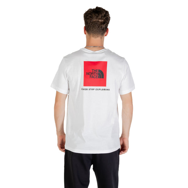 The North Face T-Shirt Uomo — vista 2