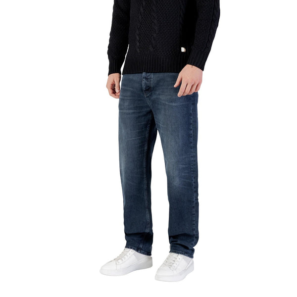 Tommy Hilfiger Jeans Jeans Uomo — vista 2