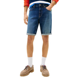 Tommy Hilfiger Jeans Bermuda Uomo
