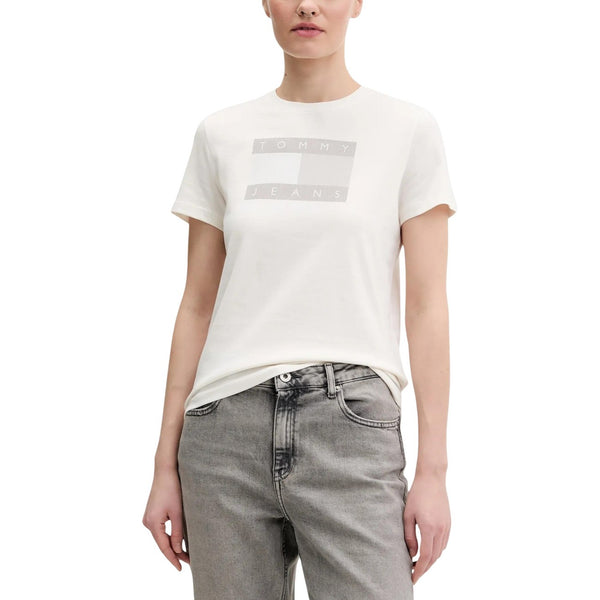 Tommy Hilfiger Jeans T-Shirt Donna
