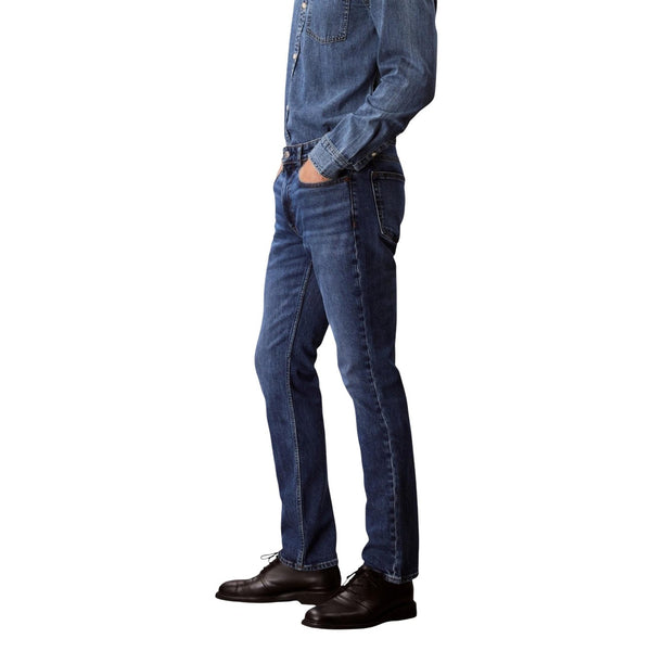 Calvin Klein Jeans Jeans Uomo — vista 2