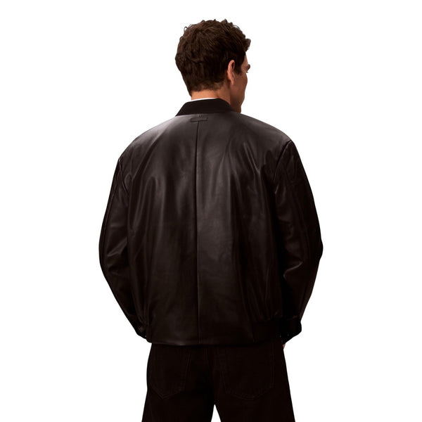Calvin Klein Jeans Giacca Uomo — vista 2