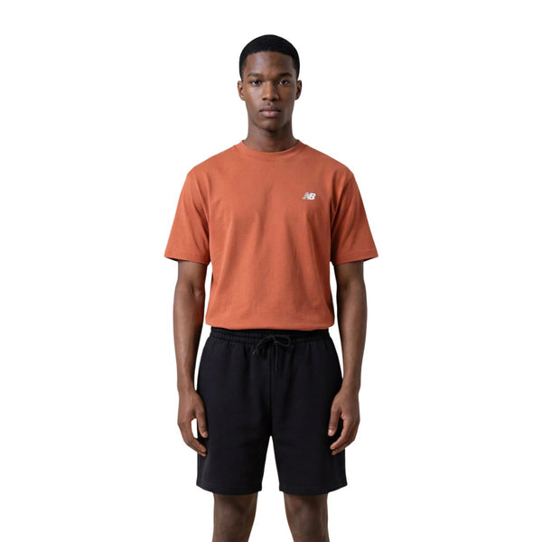 New Balance T-Shirt Uomo — vista 2