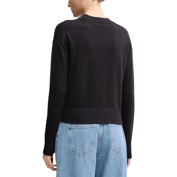 Calvin Klein Jeans Maglia Donna — vista 2