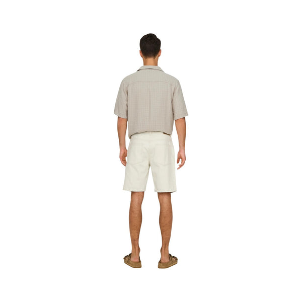 Only & Sons Bermuda Uomo — vista 2