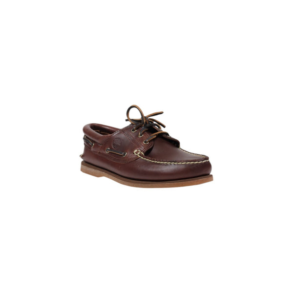Timberland Mocassini Uomo — vista 2