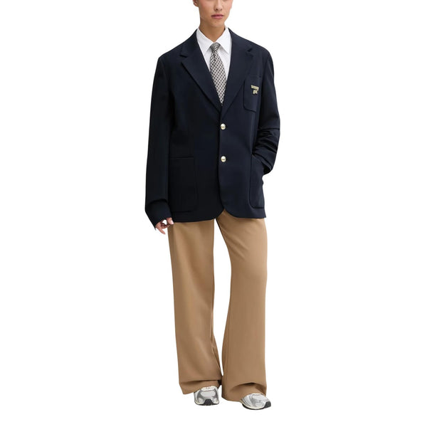Tommy Hilfiger Jeans Giacca Donna — vista 2
