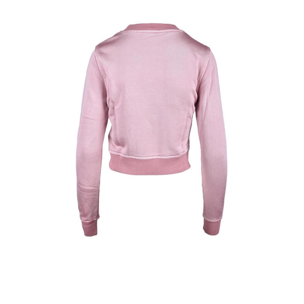 Diesel Felpa Donna — vista 2