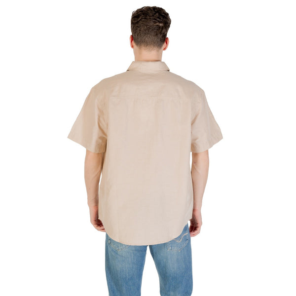 Calvin Klein Jeans Camicia Uomo — vista 2