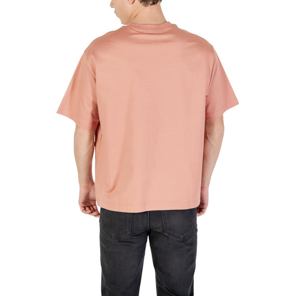 Calvin Klein Jeans T-Shirt Uomo — vista 2